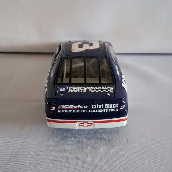 1999 Dale Earnhardt Jr. #3 ACDelco Monte Carlo Limited Edition 1:24 Scale Diecas - Picture 6 of 10